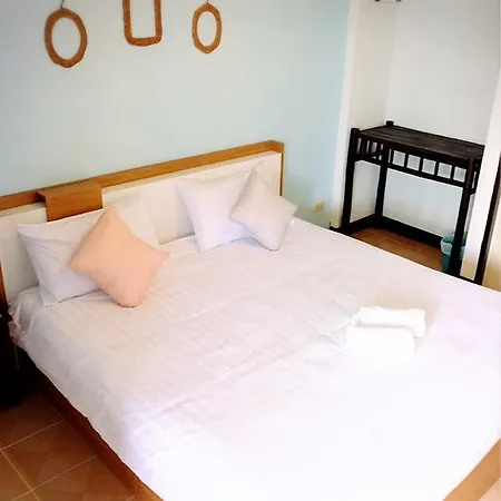 Yen Aura Boutique Hotel Chiang Mai Exterior photo