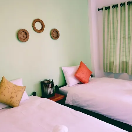 Yen Aura Boutique Hotel Chiang Mai Exterior photo