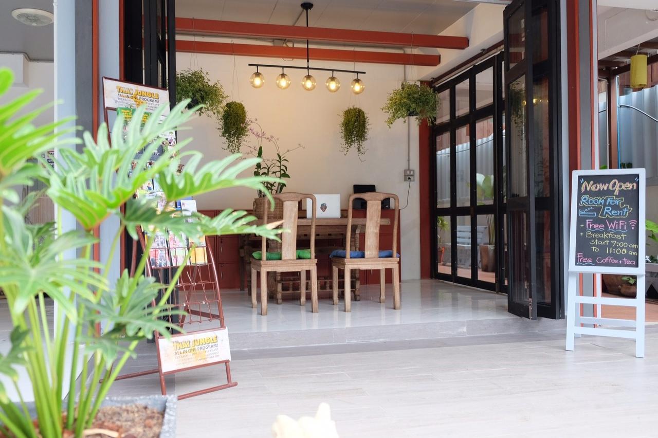 Yen Aura Boutique 酒店 2*